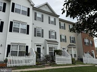 1614 Briarview Ct #59, Severn, MD