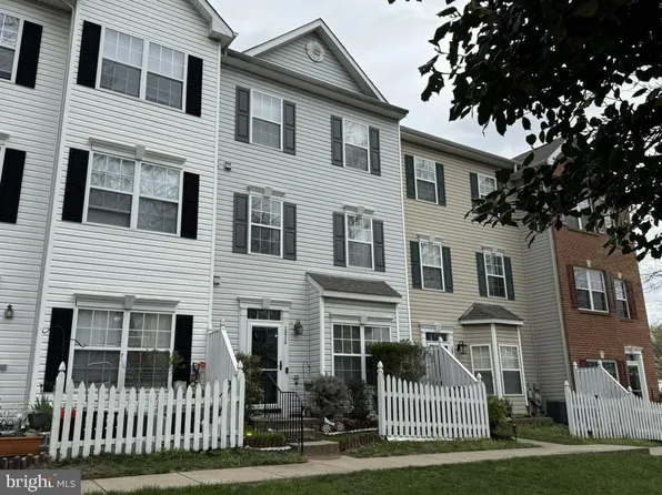 1614 Briarview Ct #59, Severn, MD 21144