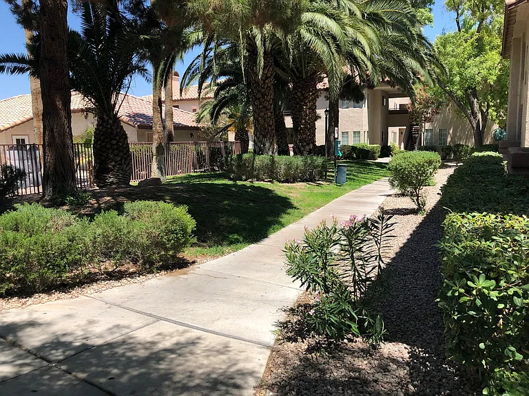 6500 W Lake Mead Blvd #122 — Photo 3