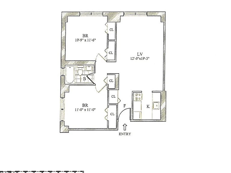 182 E 95th St #29C — Photo 1
