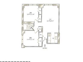 182 E 95th St