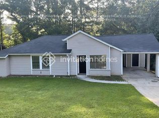 678 Utoy Cir SW, Atlanta, GA 30331