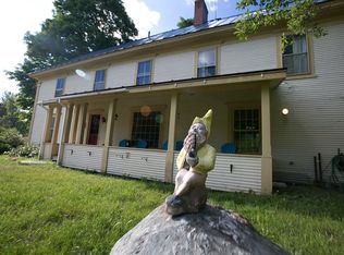 1174 Park St, Morrisville, VT 05661