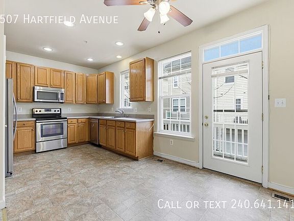5th image of 5507 Hartfield Ave