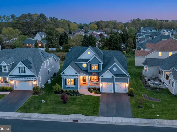 33361 Heavenly Way, Ocean View, DE 19970
