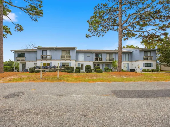 1801 Crooked Pine Dr. #H 3, Surfside Beach, SC 29575