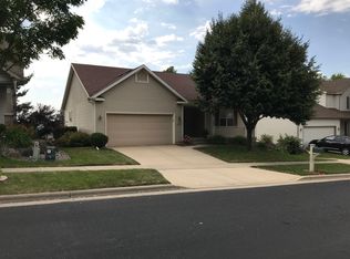 1602 Dewberry Dr, Madison, WI 53719