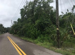 1985 Wacassassa St, Tarpon Springs, FL 34689