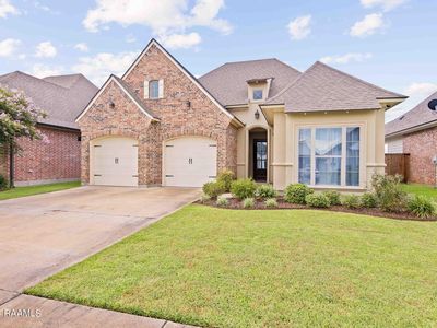 109 San Sebastian Dr, Youngsville, LA, 70592