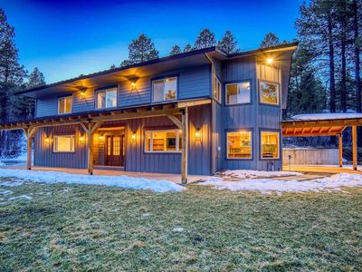 2554 County Road 400, Pagosa Springs, CO, 81147