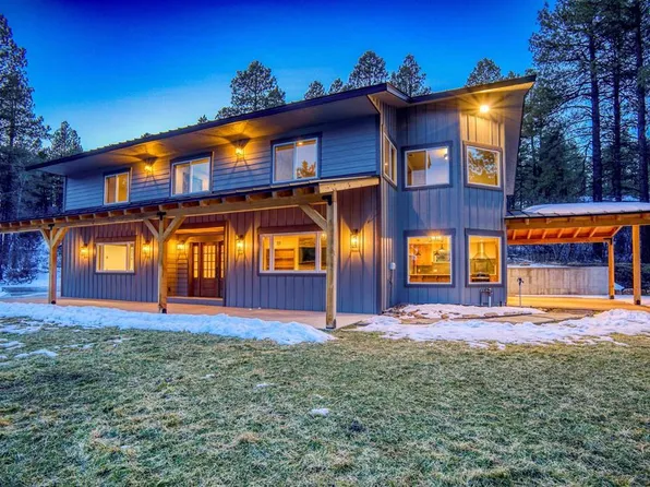 2554 County Road 400, Pagosa Springs, CO 81147