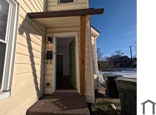 1106 Portage Ave #1, South Bend, IN 46616