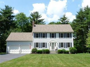 6 Madison Ave, Franklin, MA 02038
