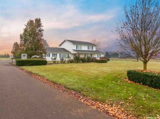 34207 Enos Dr, Halsey, OR 97348