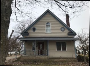 824 6th Ave, Lake Odessa, MI