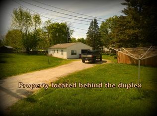 822 S 32nd St, Fort Dodge, IA 50501