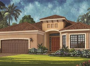 9434 Galliano Ter, Naples, FL 34119