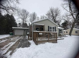2020 CAREY STREET, Wisconsin Rapids, WI 54495
