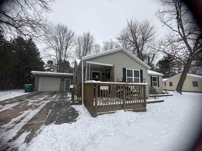 2020 CAREY STREET, Wisconsin Rapids, WI, 54495