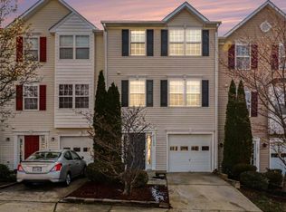 11405 Wytheville Ct, Fredericksburg, VA