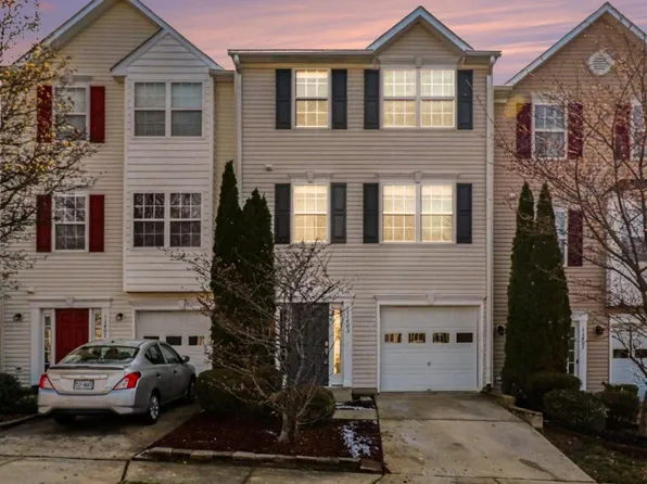 11405 Wytheville Ct, Fredericksburg, VA 22407