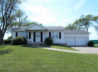 2000 Road F5, Emporia, KS 66801