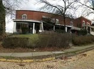 7901 Inglenook Pl, Pittsburgh, PA 15208