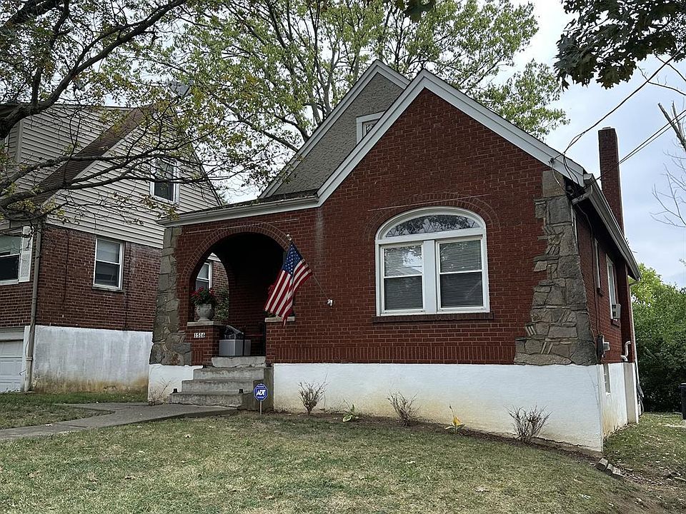 1st image of 1516 Manss Ave