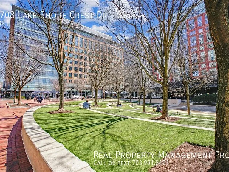 1708 Lake Shore Crest Dr #32 — Photo 42