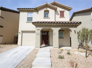 553 Taunton St, Las Vegas, NV 89178