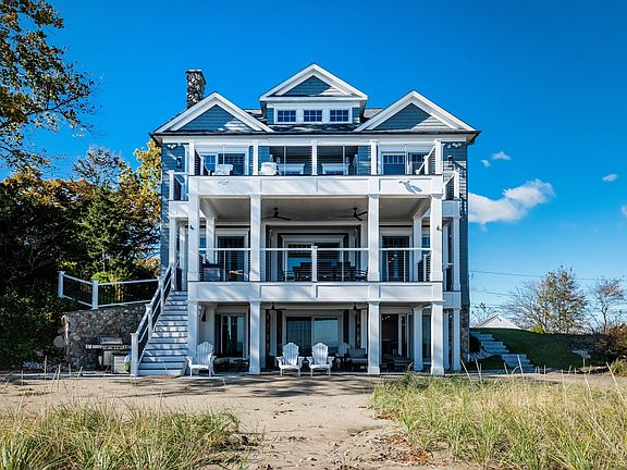63 Shore Road