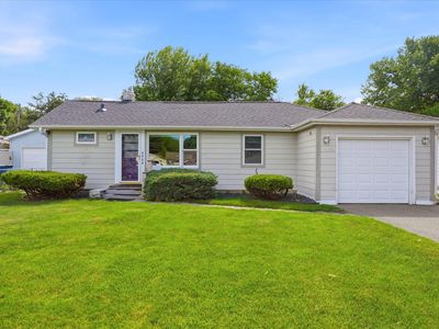 4040 Adair Ave N, Robbinsdale, MN, 55422