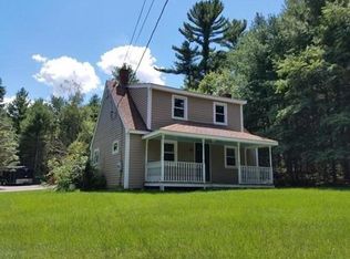 18 Howland Rd, Lakeville, MA 02347