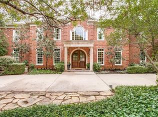 4206 Valley Ridge Rd, Dallas, TX 75220
