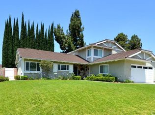 1947 Hamer Dr, Placentia, CA 92870