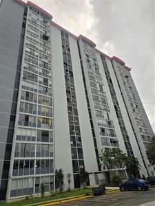 Cond Torres De Andalucia Almonte #1901, San Juan, PR, 00926