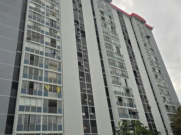 Cond Torres De Andalucia Almonte #1901, San Juan, PR 00926