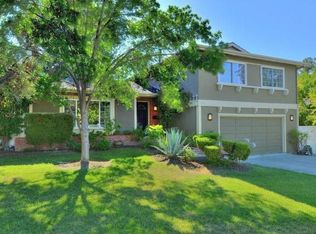 215 More Ave, Los Gatos, CA