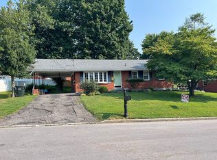 615 Pike St, Elizabethtown, KY 42701