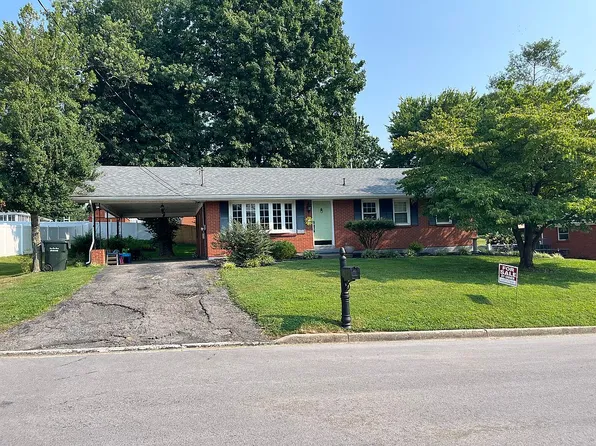 615 Pike St, Elizabethtown, KY 42701