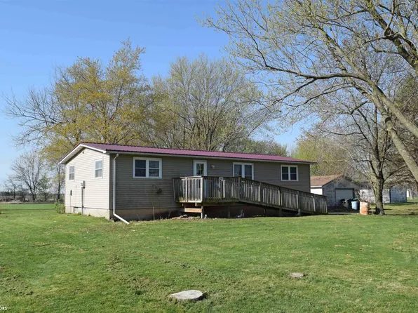 241 College St, Birmingham, IA 52535