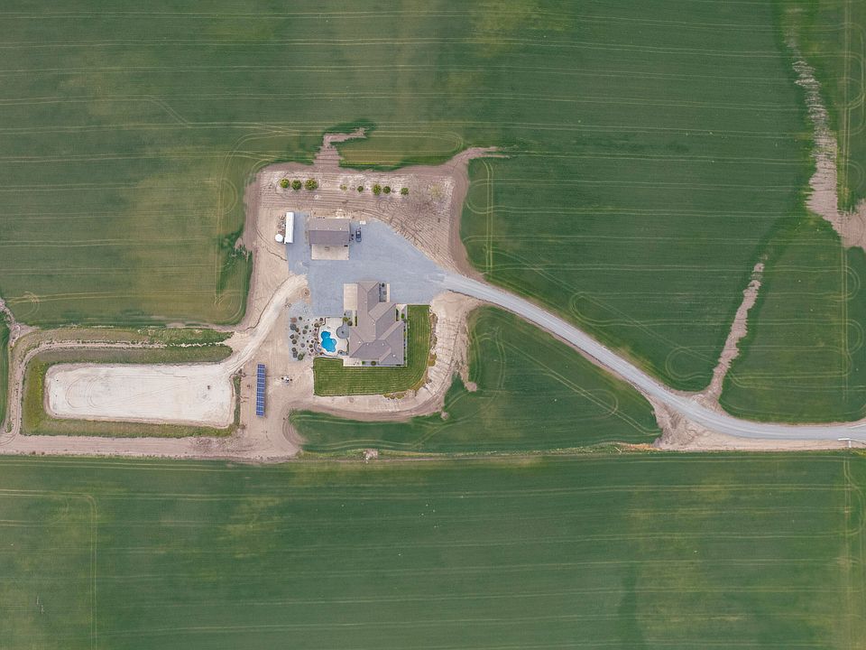 27911 Avenue 56, Ducor, CA 93218 Zillow