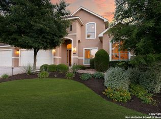 3410 Mont Blanc, San Antonio, TX 78258