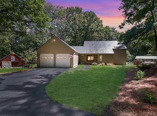 51 Baxter Road, Hollis, NH 03049