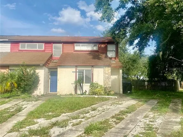 12357 Fox Hound Ct, Orlando, FL 32826