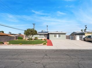 1205 Squires St, Las Vegas, NV 89146