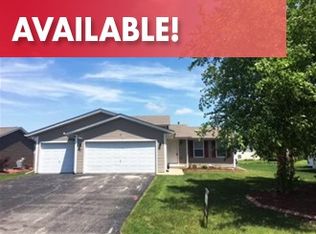 639 Cassandra Way, South Beloit, IL 61080