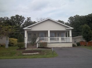 162 Fiddler Ave, Winchester, VA 22603