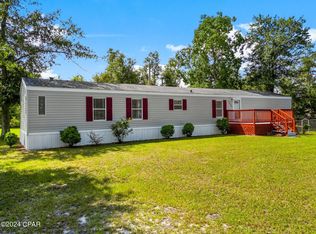 7200 Paul Rd, Panama City, FL 32404