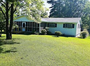 2555 Little Steel Bridge Rd, Eclectic, AL 36024